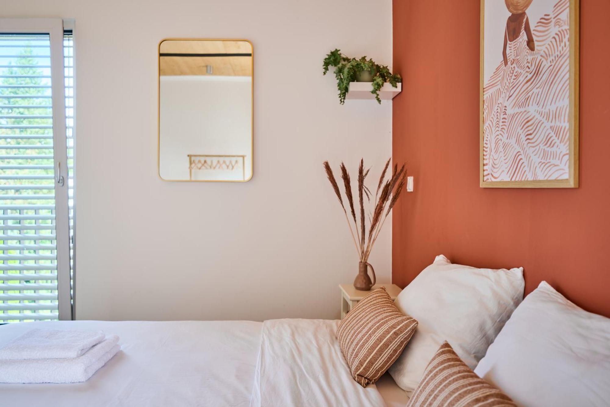 Pl-Apartments-Freising - The Penthouse - Urbanelegance 外观 照片
