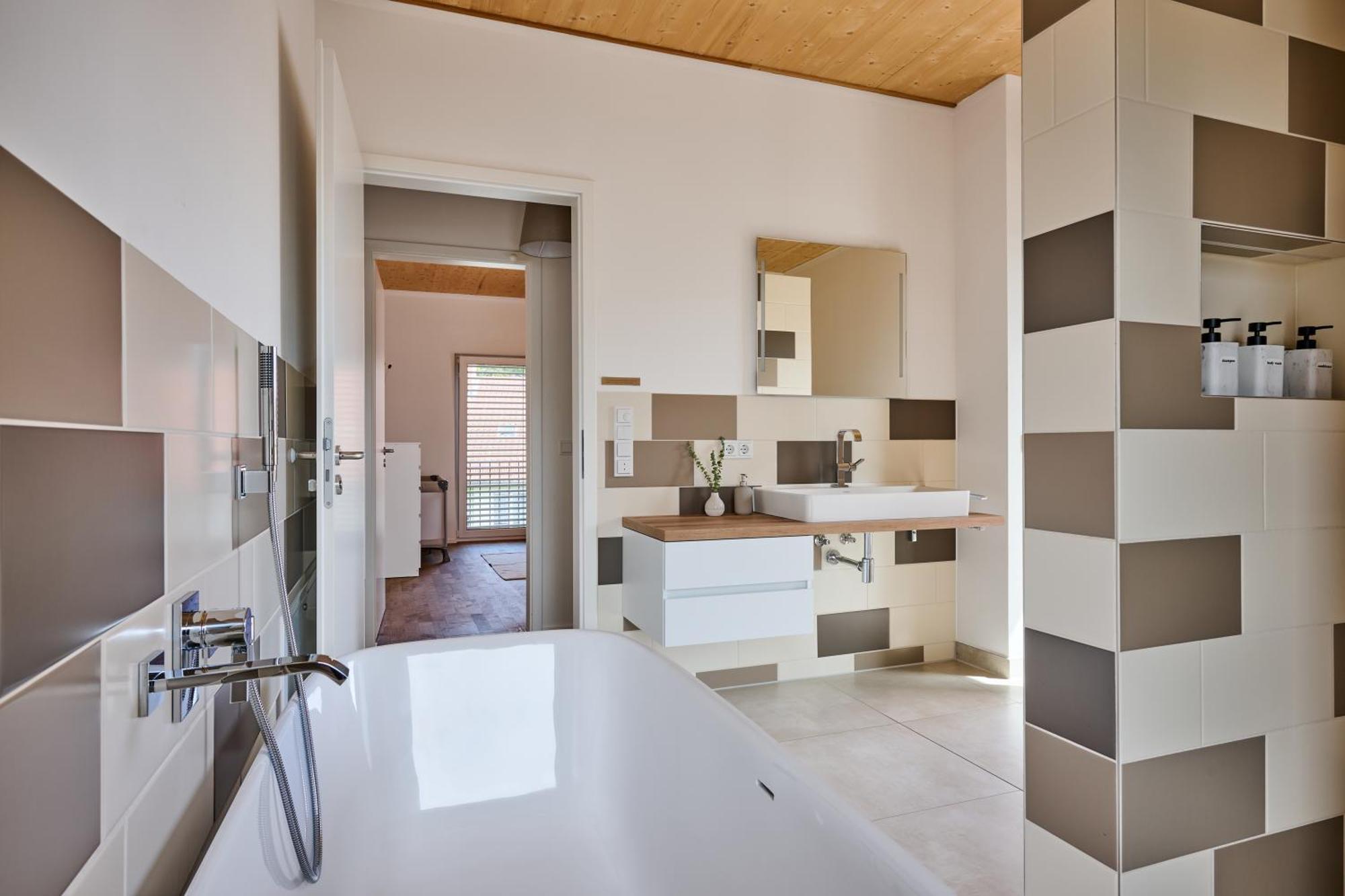 Pl-Apartments-Freising - The Penthouse - Urbanelegance 外观 照片
