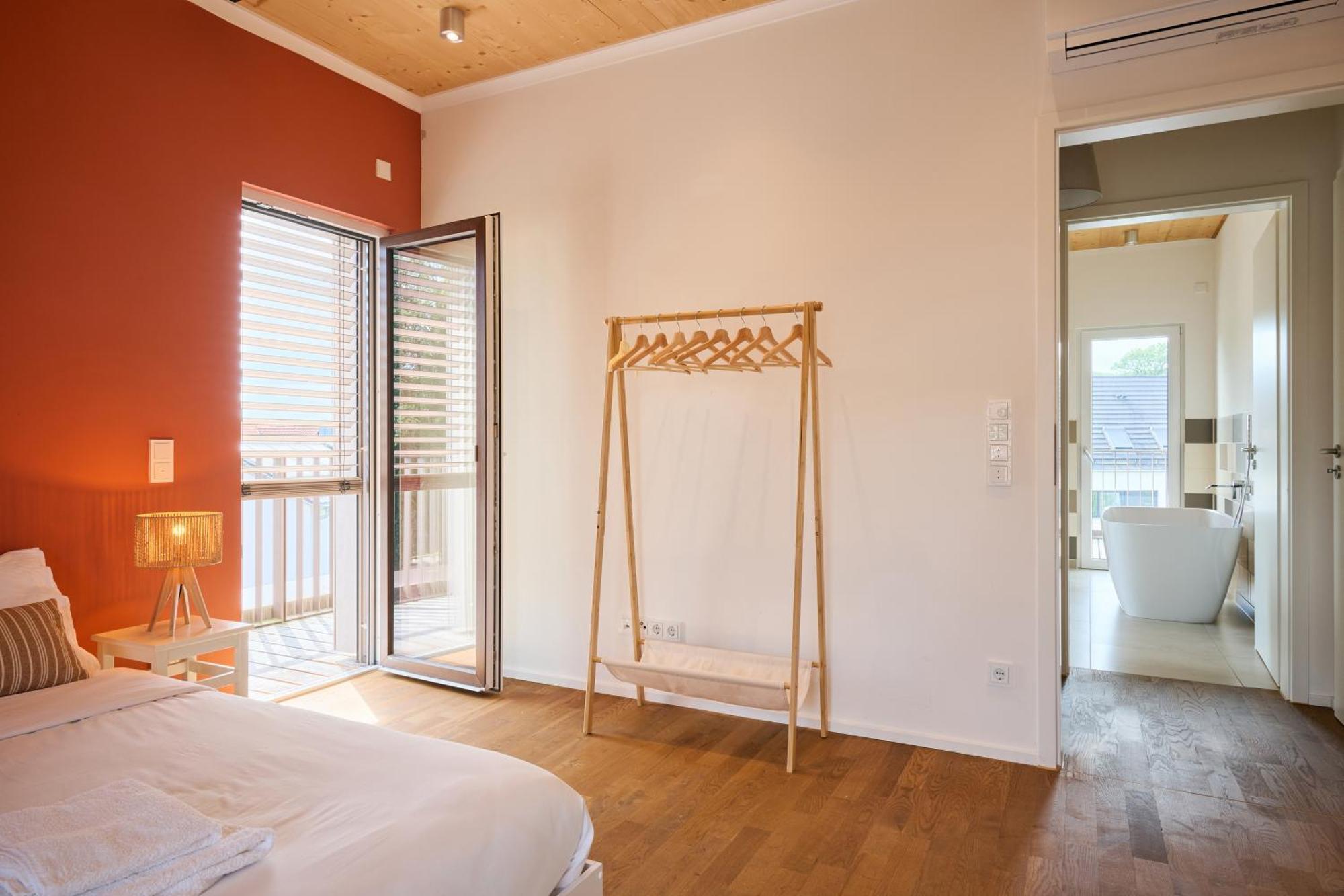 Pl-Apartments-Freising - The Penthouse - Urbanelegance 外观 照片