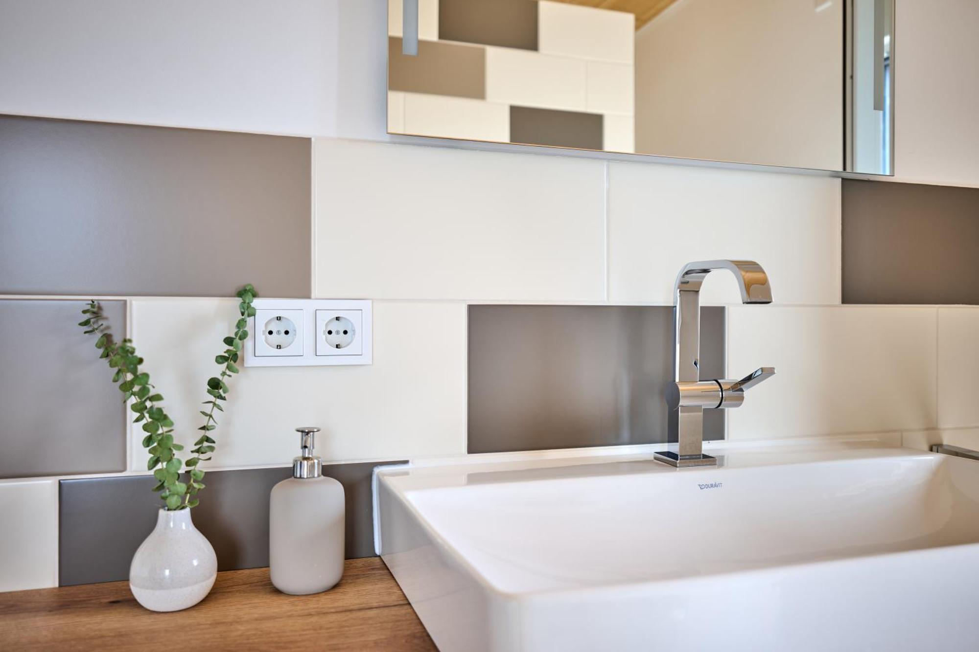 Pl-Apartments-Freising - The Penthouse - Urbanelegance 外观 照片