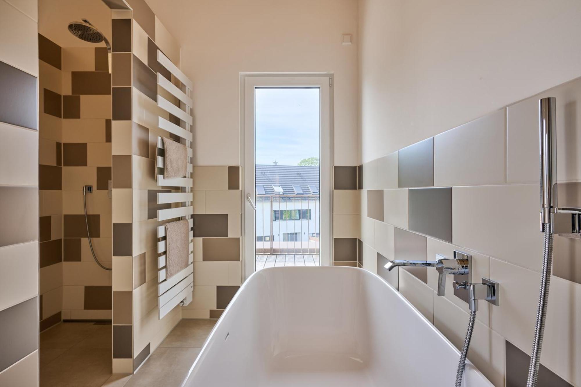 Pl-Apartments-Freising - The Penthouse - Urbanelegance 外观 照片