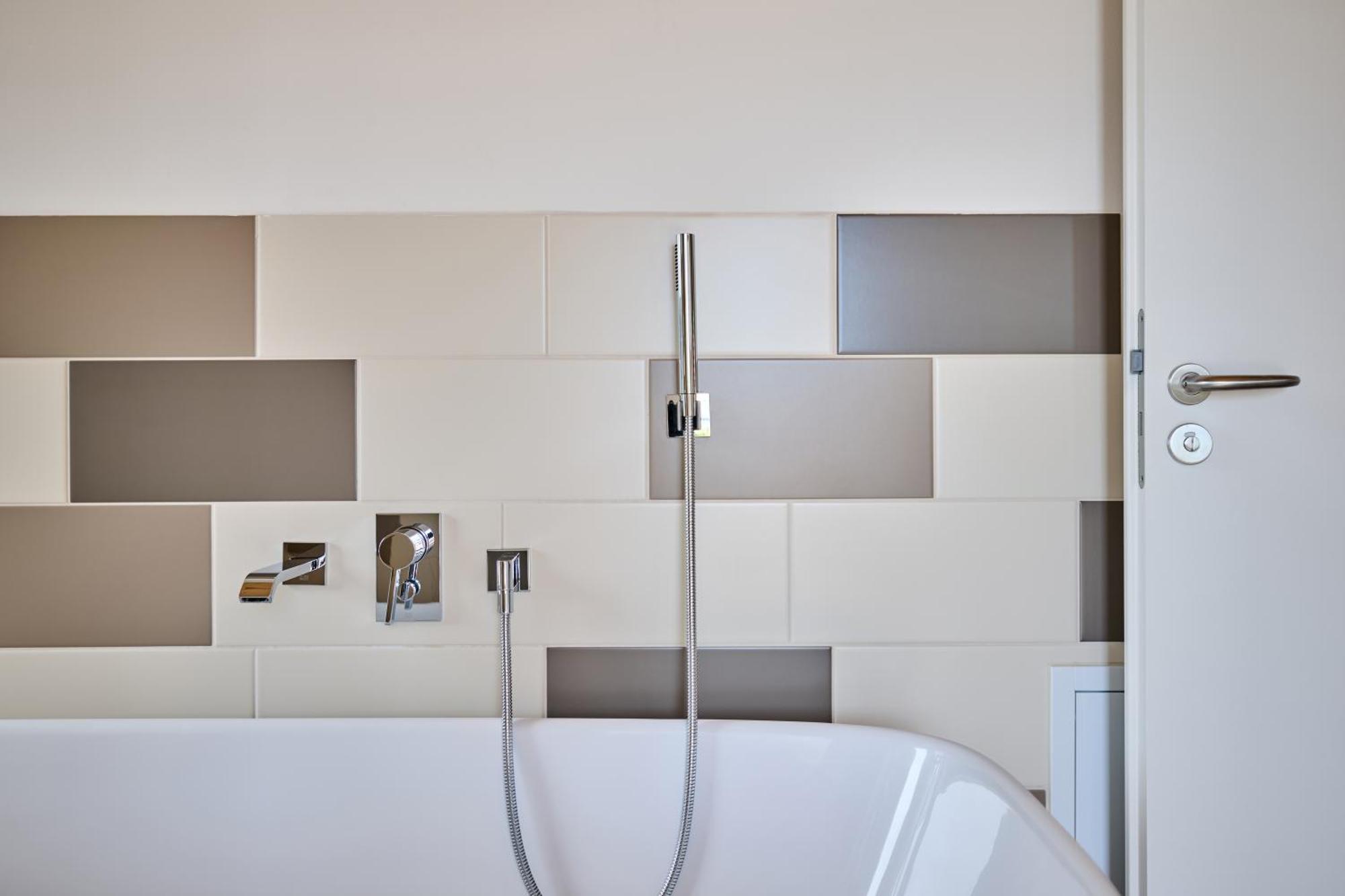 Pl-Apartments-Freising - The Penthouse - Urbanelegance 外观 照片